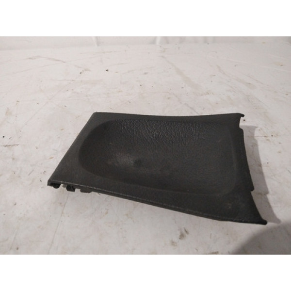 Moldura Acabamento Console Central Chevrolet 1997/2005