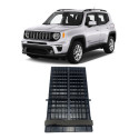 Duto Filtro De Ar Jeep Renegade 1.8 2019 K6213 H4204