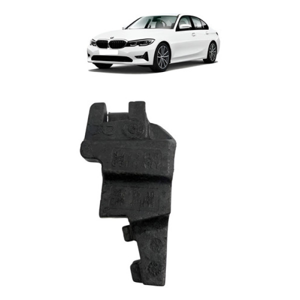 Acabamento Porta Dianteira Direita Bmw 320i G20 2019 A 2022