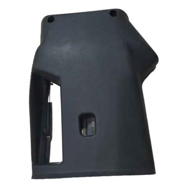 Moldura Inferior Da Coluna De Direçao Peugeot 2008