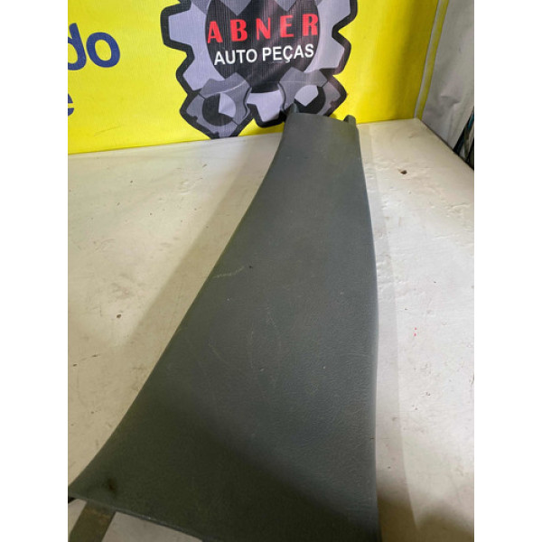 Acabamento Coluna Central Esquerda Renault Scenic 99/04