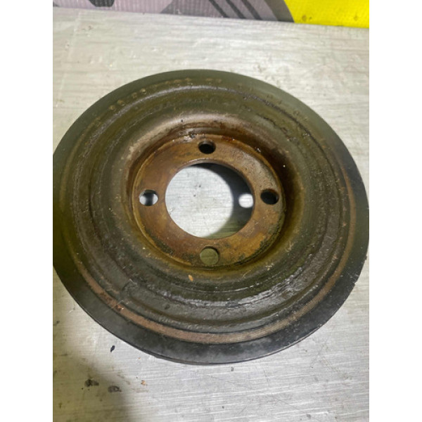 Polia Virabrequim Vectra 2.2 2001