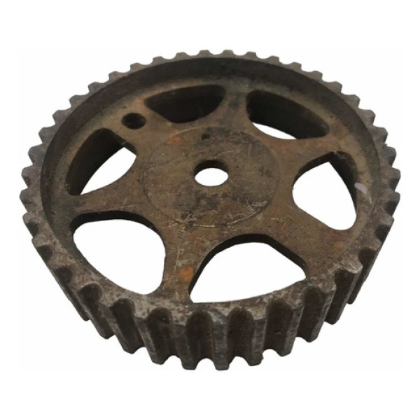 Engrenagem Polia Comando Válvulas Escape 1.6 16v C3 206 307