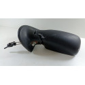 Retrovisor Manual Esquerdo Fiat Palio 96/98 E9014277