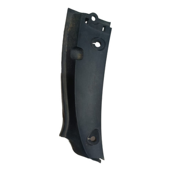 Grade Churrasqueira Gol Voyage Saveiro G5 09/15 Esq Original