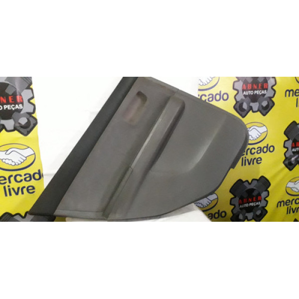 Forro De Porta Traseira Esquerda Nissan Sentra 2008