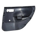 Forro Porta Traseira Esquerdo Gm Corsa 4p 2002 2012 Original