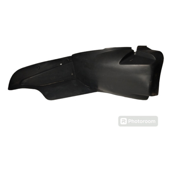 Parabarro Traseiro Esquerdo 206 Sw