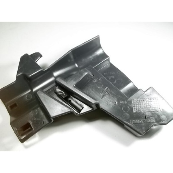 Cobertura/acabamento Fechadura Dianteira Esq. Xsara Picasso