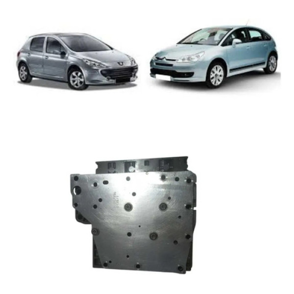 Corpo De Válvulas Cambio Automático 307 407 C4 C5  2010