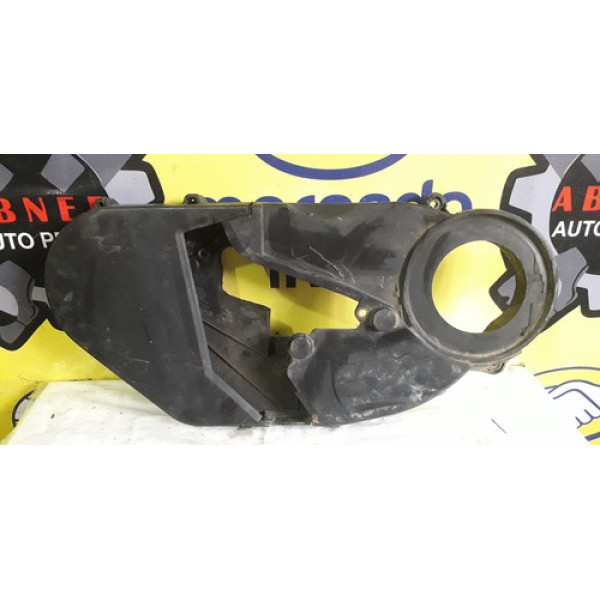 Kit Capa Correia Dentada Fox Polo Gol G5 G6 Saveiro