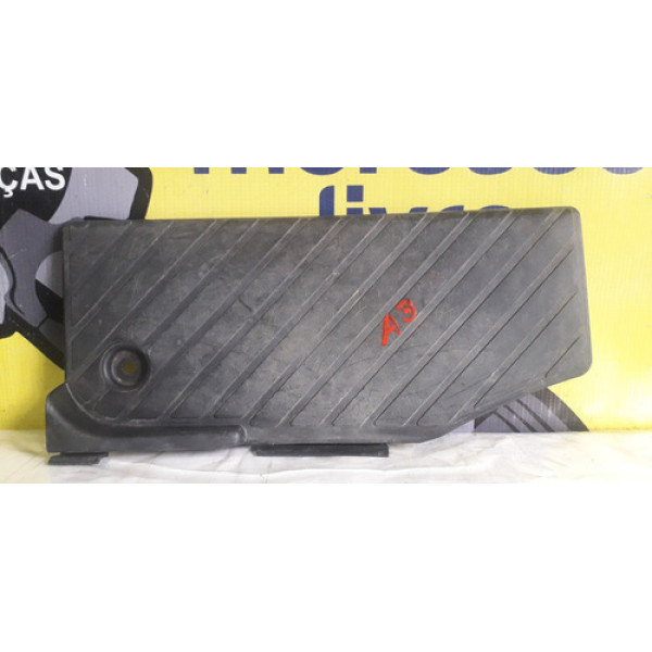 Moldura Soleira Descanso Pé Audi A3 97/05