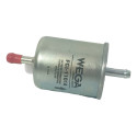 Filtro Combustível Injeção Eletrônica Fci-1101a Wega