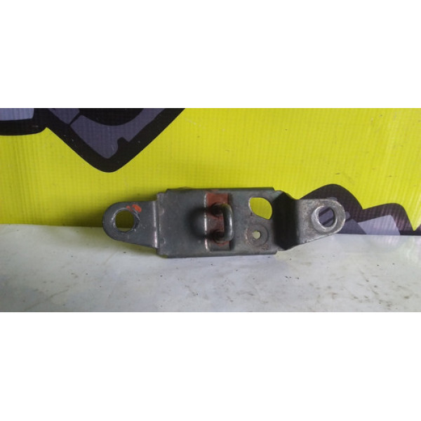 Batente Da Tampa Traseira Do Palio Fire 2002