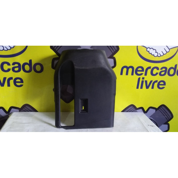 Moldura Inferior Chave De Seta Ford Ka - E3b53533baw