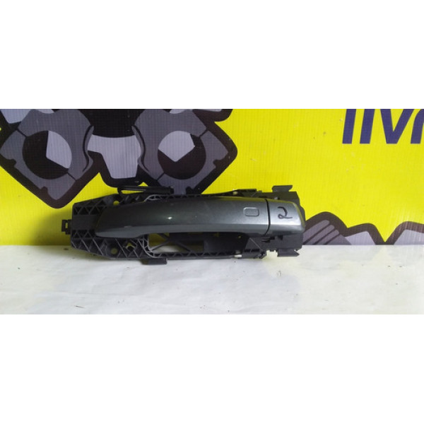 Maçaneta Porta Audi A3 2017 T.d