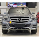Grade Parachoque Dianteiro Mercedes Glk 220 2013 2014 2015 Preto