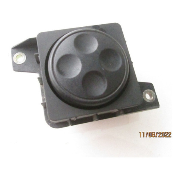 Botão Ajuste Banco Ld Audi A6 2003 4b0959766 8l0959777a