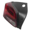 Lanterna Traseira  Esq.chevrolet Onix Hatch  20/24 C/detalhe Esquerdo/motorista Vermelho
