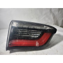 Lanterna Tampa Traseira L/e Jeep Compass 17/21 *detalhe