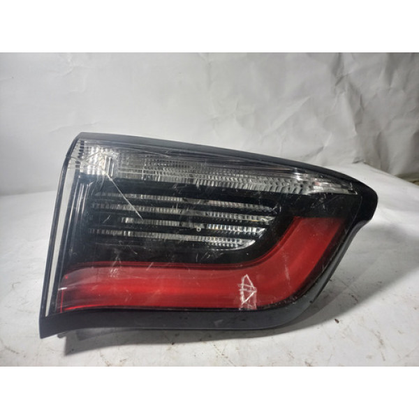 Lanterna Tampa Traseira L/e Jeep Compass 17/21 *detalhe