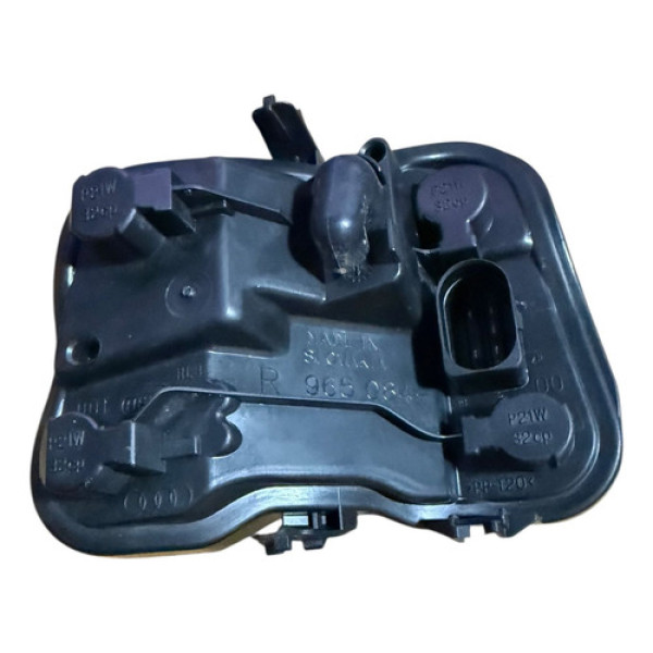 Circuito Soquete Lanterna Audi A4 2002 A 2004 Original