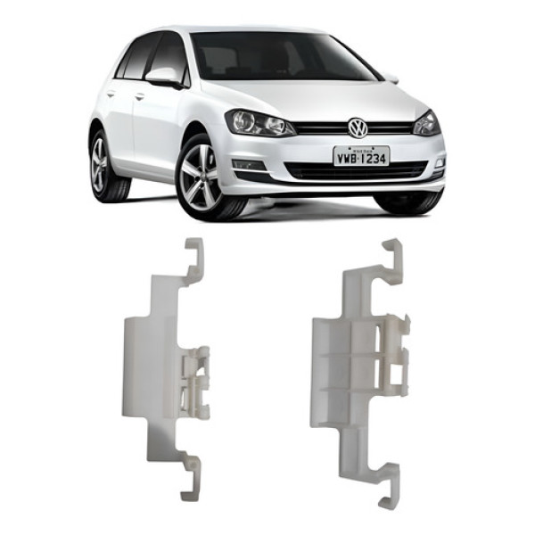 Suporte Golf Tsi 2016 Original (usado)