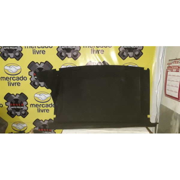 Capa Acabamento Estepe Peugeot 207