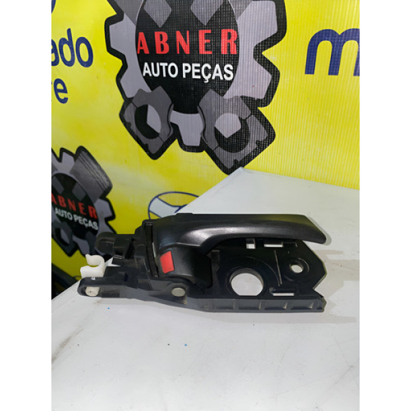Maçaneta Externa Porta T.d Honda City 2010