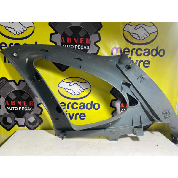 Acabamento Coluna Tras.esq Renault Senic 2001 7702280100