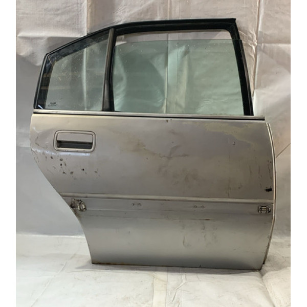 Porta Traseira Direita Gm Omega 1992 A 1998 Porta Seca