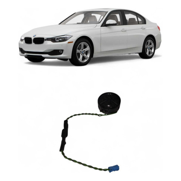 Alto-falante Tweeter Bmw 320i 2010 Á 2017