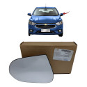 Vidro Retrovisor Original Onix Prisma 2012/19 Original