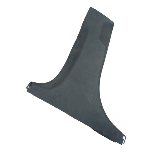 Acabamento Esquerdo Coluna Central Kia Cerato 2014 À 2019