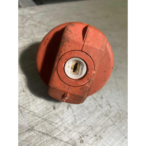 Tampa Tanque Do Combustível Ecosport 2008 #ab