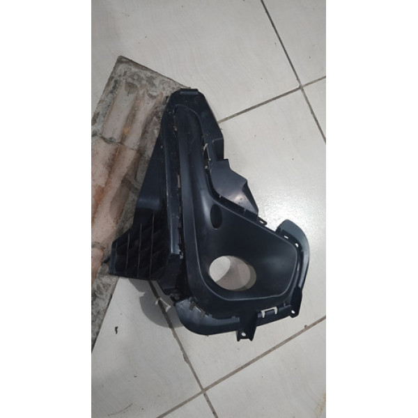 Moldura Farol De Milha Lado Esquerdo Novo Onix 2020 A 2024