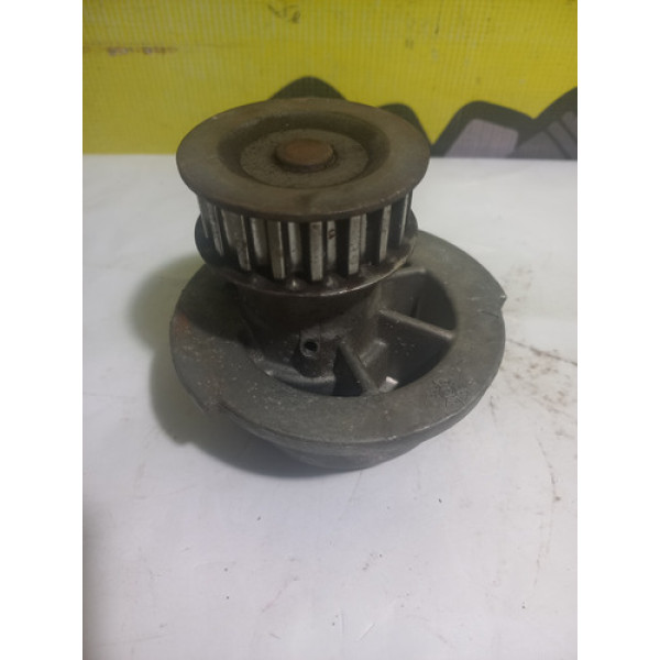 Bomba D\'água Gm Onix/prisma 1.0 2013/2016 Original