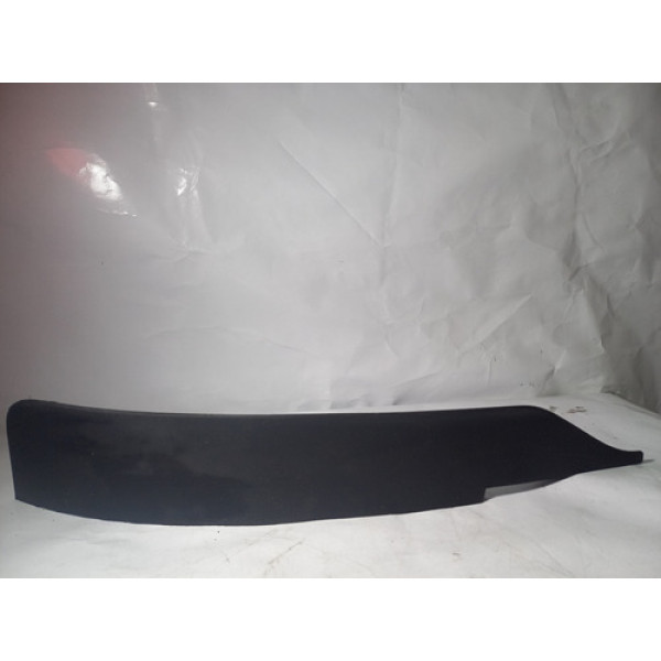 Defletor Esquerdo Para-choque Gm Tracker 26238244