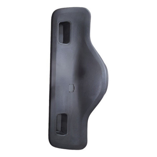Moldura Interna Tampa Tras Peugeot 207 06/11