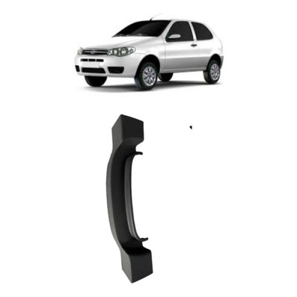 Moldura Painel Instrumentos Palio (04/09)