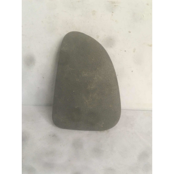 Tampa Lateral Lado Direito Painel Peugeot 206 2006