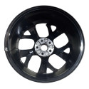 Roda Gm Nova Montana Rs 2024 2025 Original Aro 17 Preto