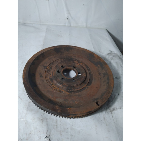 Volante Cremalheira Volkswagen Fox 1.0 8v 2004/2009