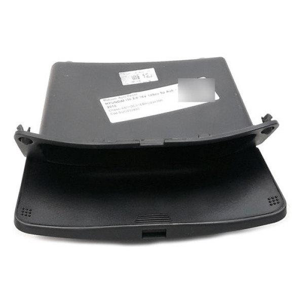 Porta Objetos E Cinzeiro Painel Hyundai I30 2009 À 2012