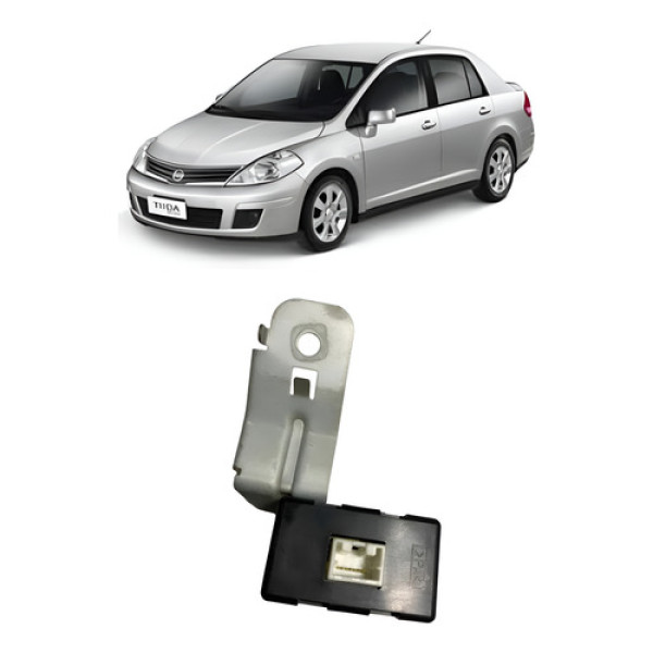 Módulo De Conforto Nissan Versa Tiida March Twc1u241