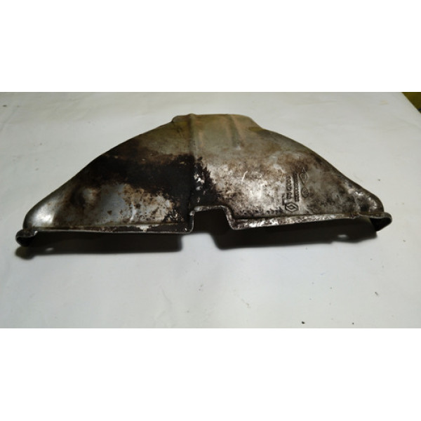 Refletor Coletor Escapamento Renault Clio 2001