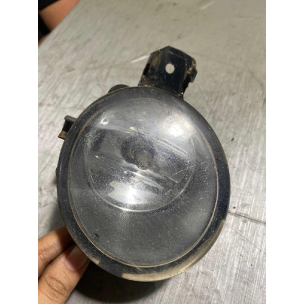 Farol De Milha Nissan Sentra 2008 Direito