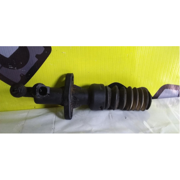 Atuador Cilindro Garfo Embreagem C3 1.4 1.6 Até 2012