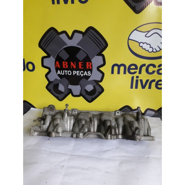 Coletor Admissão Alumínio Megane 1.6 16v 2009