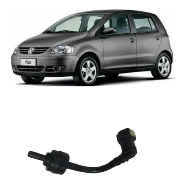 Mangueira Partida Fria Volkswagen Fox 2006(5z0201931f)